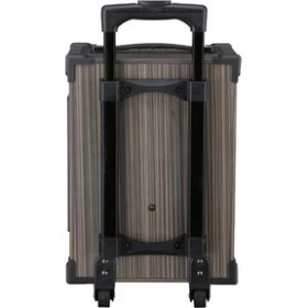 Resim Torima LT-910 Kablosuz 2 Mikrofonlu Kablosuz Hoparlör 