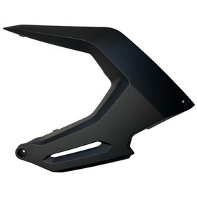 Resim Kanuni Seha 125 Sele Alt Panel Dekoratif Kapak Sol 