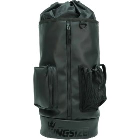 Resim Kingsize Ultimate Duffle Bag Spor Çanta Siyah 