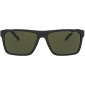 Resim Arnette 4267 01/87 6016 Unisex Güneş Gözlüğü - 20 