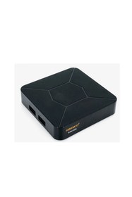 Resim Saatistan Yüksek Performanslı 2GB RAM 32GB Hafıza Android Set Top Box 