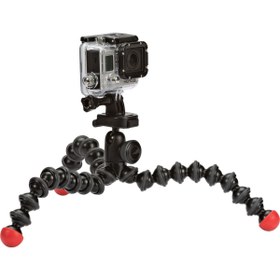 Resim Joby Gorillapod Aksiyon Kamera Tripodu (jb01300-bww) 