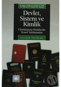 Resim Devlet, Sistem Ve Kimlik: Uluslararası Ilişkilerde Temel Yaklaşı 