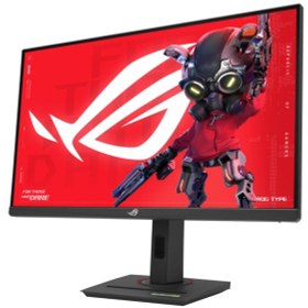 Resim Asus ROG Strix XG27UCS 27" 1 MS 160 Hz G-Sync/FreeSync 4K UHD Fast IPS LED Monitör 