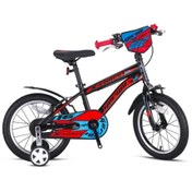 Resim Geroni X-force 16 Jant Çocuk Bisikleti 