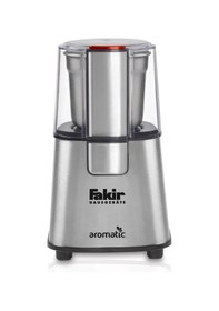 Resim Fakir Aromatic Kahve & Baharat Öğütücü Gri 