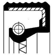 Resim 20034237b Mühür Yüzüğü Corteco 82034237 