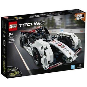 Resim Formula E Porsche 99X Electric 42137 