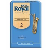 Resim Rico Woodwinds Royal RLB1020 Bariton Saksafon Kamışı No:2 