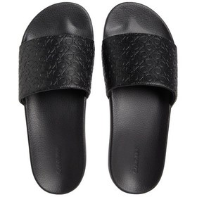 Resim Calvin Klein Erkek Terlik Hm0hm019680gj Çok Renkli 