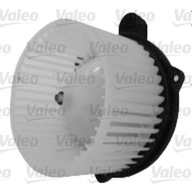 Resim VALEO 715262 Kalorifer Fan Motoru-(Pervaneli)-(Hyundai: Accent-Era 07-11 ) 971131E000 (WN875177) 