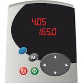 Resim Emerson Sm-keypad ,sp Seri Sürücü Kontrol Panel 