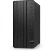 Resim HP Pro Tower 290 G9 Intel Core i5-12500 8GB 512GB SSD Freedos Masaüstü Bilgisayar 6D3A5EA HP