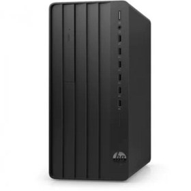 Resim HP Pro Tower 290 G9 Intel Core i5-12500 8GB 512GB SSD Freedos Masaüstü Bilgisayar 6D3A5EA 