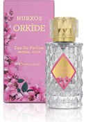 Resim Nurxos 9706 Orkide EDP Kadın Parfümü 8681124697066 65 ML 