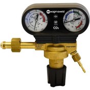 Resim Magmaweld Co2 Basınç Düşürücü regülatörü - W21-8x1/14 Inc-70200 