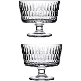 Resim Paşabahçe 51809 Rain Dondurmalık 240CC 2 Li 