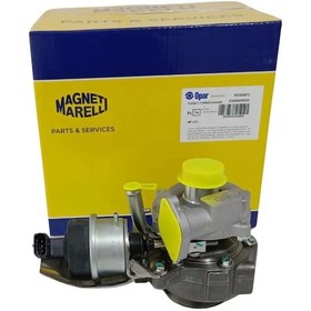 Resim Magnetı Marellı 359004200060 1.3 Euro 5 Turbo 1.3 Linea Doblo Punto Fiorino Egea - 