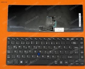 Resim 9Z Nayun İle Uyumlu Klavye Türkçe,TAZ40TB_010 