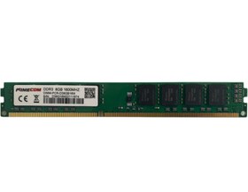 Resim Primecom PCR-D38G16M 8GB DDR3 1600 Mhz CL11 Ram 