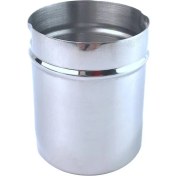 Resim SunniMix Espresso Makinesi Mutfak Aletleri Için 58MM Dozaj Fincan Programı Paslanmaya Dayanıklı 
