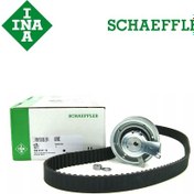 Resim Skoda Octavia 1.6 Triger Seti İna Marka 06a198119 
