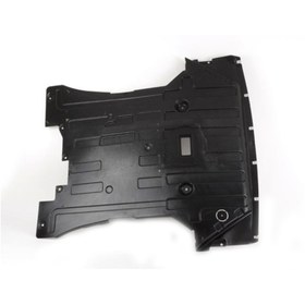 Resim Bmw F25 F26 Motor Alt Muhafaza Ön Orta 51757213662 