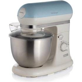 Resim Ariete 1588 Vintage 2400 W Stand Mikser 