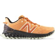 Resim New Balance Garoé Turuncu Kadın Koşu Ayakkabı 