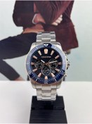 Resim Quantum ÇELİK ERKEK KOL SAATİ 10 ATM SU GEÇİRMEZ 2 YIL GARANTİLİ 