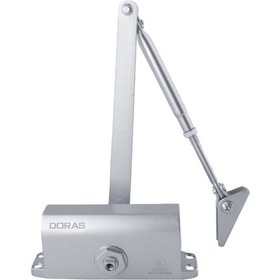 Resim No:4 60-85kg Kapı Hidroliği 