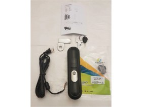 Resim Shengjıu Ds899 Elektronik Kimlik Kartı Elektrikli Dolap Kilit 