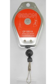 Resim Marka GİSON BALANSER 1.5 KG GP-SB01A 
