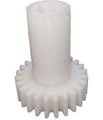 Resim Braun G1100 G1300 G1500 G3000 KGZ3 KGZ4 KGZ31 Kıyma Makinesi Büyük Dişli 