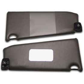 Resim Güneslik Takim Renault 19 R19 504599612 