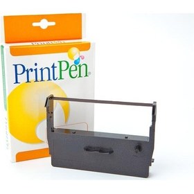 Resim Epson M760 Tm 760 Tm 790 Erc 37 Uyumlu Şerit 