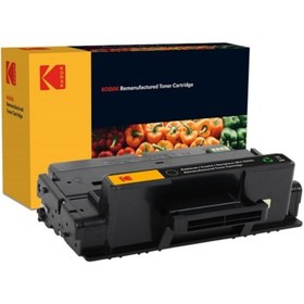 Resim Samsung Kodak S0205hc Mlt-d205l / Mltd205l / Mlt205l / Mltd205 / Mlt205 Yenileme Siyah Toner 5k 