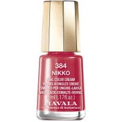Resim Mavala Nail Color 384 Nikko 5ml Oje 
