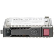 Resim HPE 881457-b21 2.4tb Sas 12g 10k Enterprıse Sff Sas Hdd 