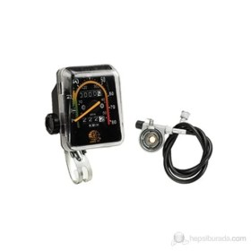 Resim Kilometre Saati Mekanik Jy-092- Ms6086 