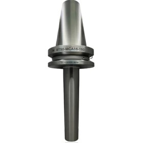 Resim Vidalı Tutucu BT40 MCA16 - 150 Boy M16X150 Boy Vidalı Tutucu 