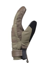 Resim Quıksılver Quiksilver Squad Glove Erkek Eldiven 2614 Çok Renkli 