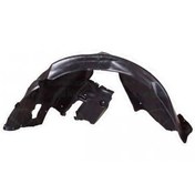 Resim BMW E60 E61 ÇAMURLUK DAVLUMBAZI ÖN SOL 51717033749 AYNI GÜN STOKTAN ÜCRETSİZ KARGO