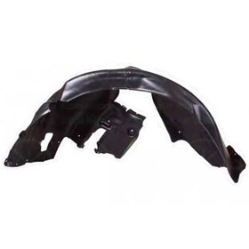 Resim BMW E60 E61 ÇAMURLUK DAVLUMBAZI ÖN SOL 51717033749 