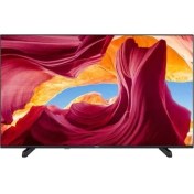 Resim Regal 50R75UA11 50" 127 Ekran Uydu Alıcılı 4K Ultra HD Android Smart LED TV 