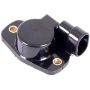Resim Peugeot 206 Gaz Kelebek Potansiyometre Delphi Marka 1920.1H 