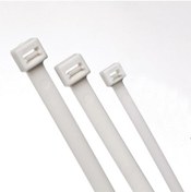 Resim Genel Markalar Kablo Klipsi Kablo Bağı Cırt Kelepçe 2,5x100 mm 100 Adet 