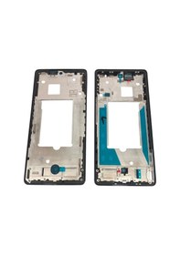 Resim İnfinix Gt 20 Pro X6871 Kasa / Ekran Çıtası Gri 