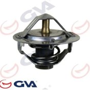 Resim Gva 5191624 Termostat 82C H100 97-00-H1 Stare 97-04 2.4 2550011200 