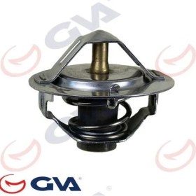 Resim Gva 5191624 Termostat 82C H100 97-00-H1 Stare 97-04 2.4 2550011200 